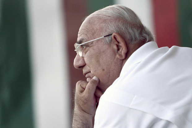 مهاجرانی: کی‌روش برای لجبازی با مربیان دیگر تیمش را ضعیف نمی‌کند