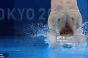 گزارش تصویری| روز دوازدهم المپیک 2020 توکیو