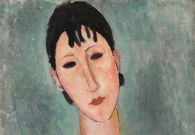 حراج نقاشی‌هایی که نیم‌ قرن دیده نشدند
