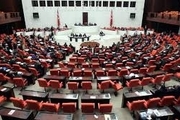 پیش‌نویس اصلاح قانون اساسی ترکیه تصویب شد