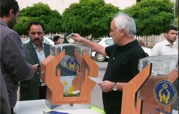 50 صندوق برای جمع آوری زکات فطره در مهریز پیش بینی شد