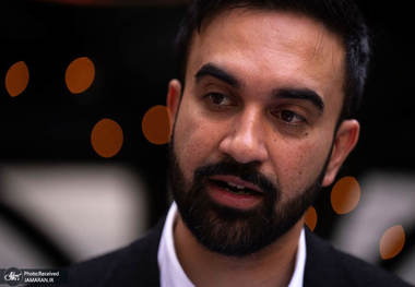 ممدانی، شهردار نیویورک : با جنگ ایران از هر نظر باید مخالفت کرد