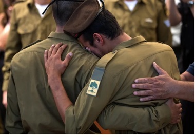 کمین مرگبار قسام برای نیروهای اسرائیلی در غزه؛اذعان اسرائیل به کشته شدن 4نظامی