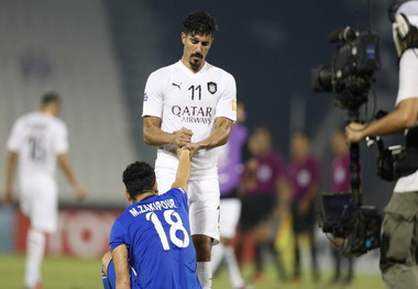 اقدام جالب السد برای پرکردن ورزشگاه
