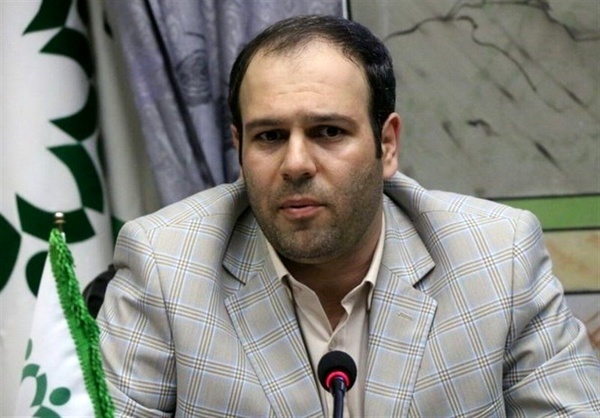 شهردار لاهیجان منصوب شد