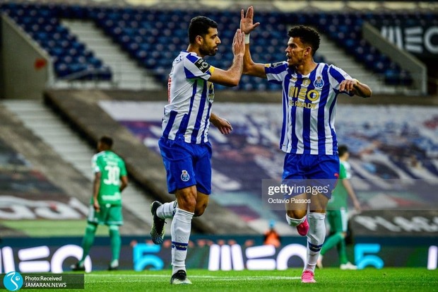 وقتی مهدی طارمی فوتبال را تجارت می داند+ عکس
