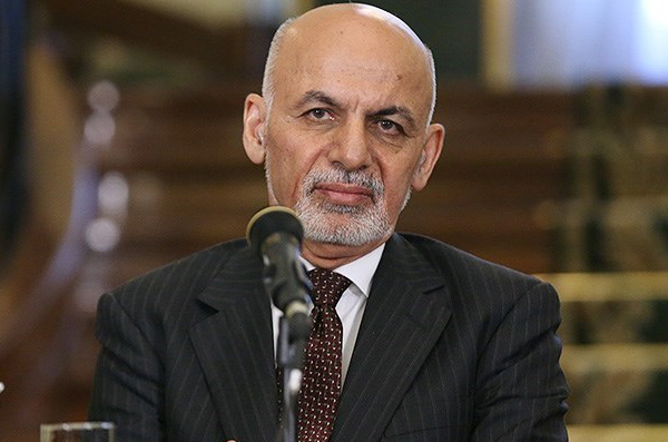 نتایج اولیه‌ی انتخابات ریاست‌جمهوری افغانستان مشخص شد