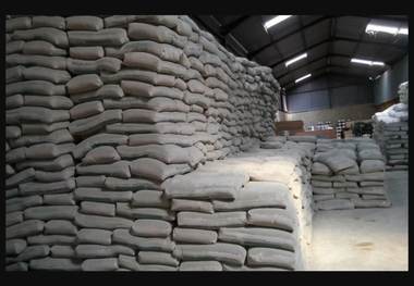 قیمت جدید سیمان مرداد 1404 + جدول