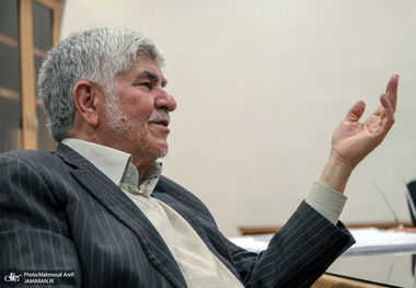 چرا صدا و سیما هنوز به تخریب مرحوم هاشمی می‌پردازد؟