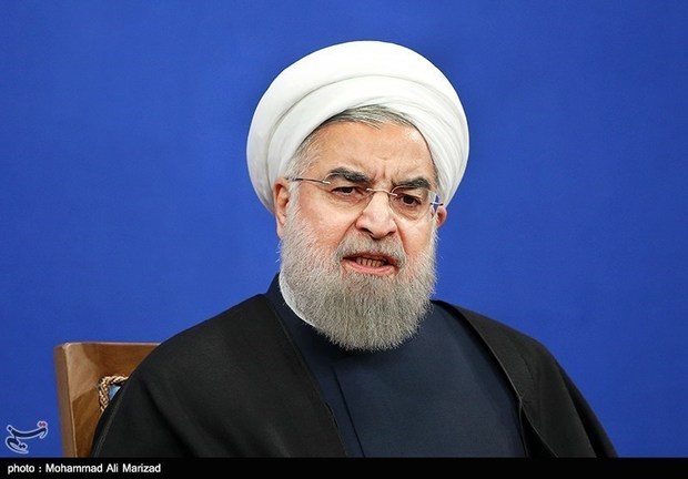 ایران در راه تکمیل دانش هسته‌ای عقب‌نشینی نکرده؛ به‌زودی خبرهای خوشی از دستاوردهای هسته‌ای می‌شنویم