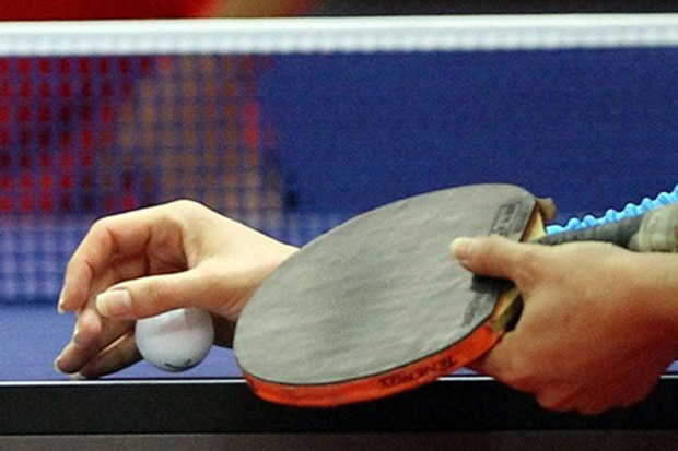 مسابقات تنیس روی میز دختران ایران در اراک آغاز شد
