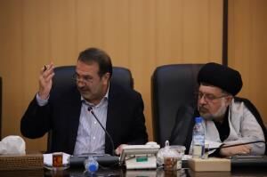 استاندار فارس: فرمانداران متخلف در امر انتخابات را تغییر می دهیم