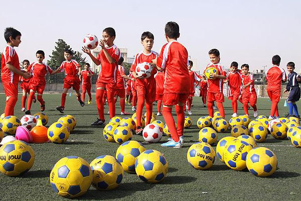 6200 مدیر و معلم آذربایجان غربی مهارت های درس تربیت بدنی را فرا گرفتند