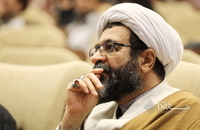 کنگره بین المللی علامه طباطبایی در قم (45)