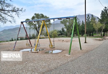 فرماندار: طرح‌های تفریحی در آرادان اجرا می‌شود