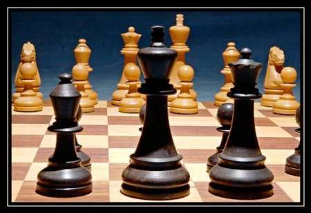 رقابت 119 شطرنجباز در نخستین روز جام شهید رجایی در قزوین