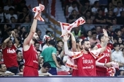 برنامه بازی های تیم ملی بسکتبال در دور دوم جام جهانی