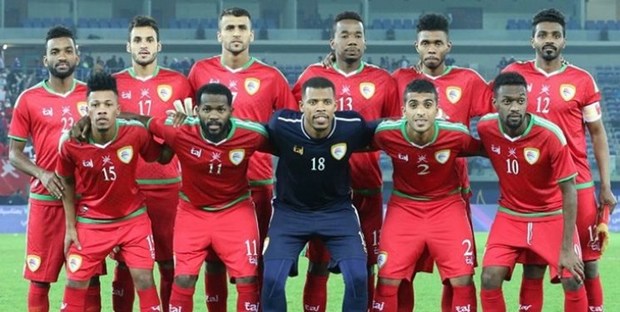  قطر میزبان مسابقات گروه پنجم انتخابی جام جهانی شد

