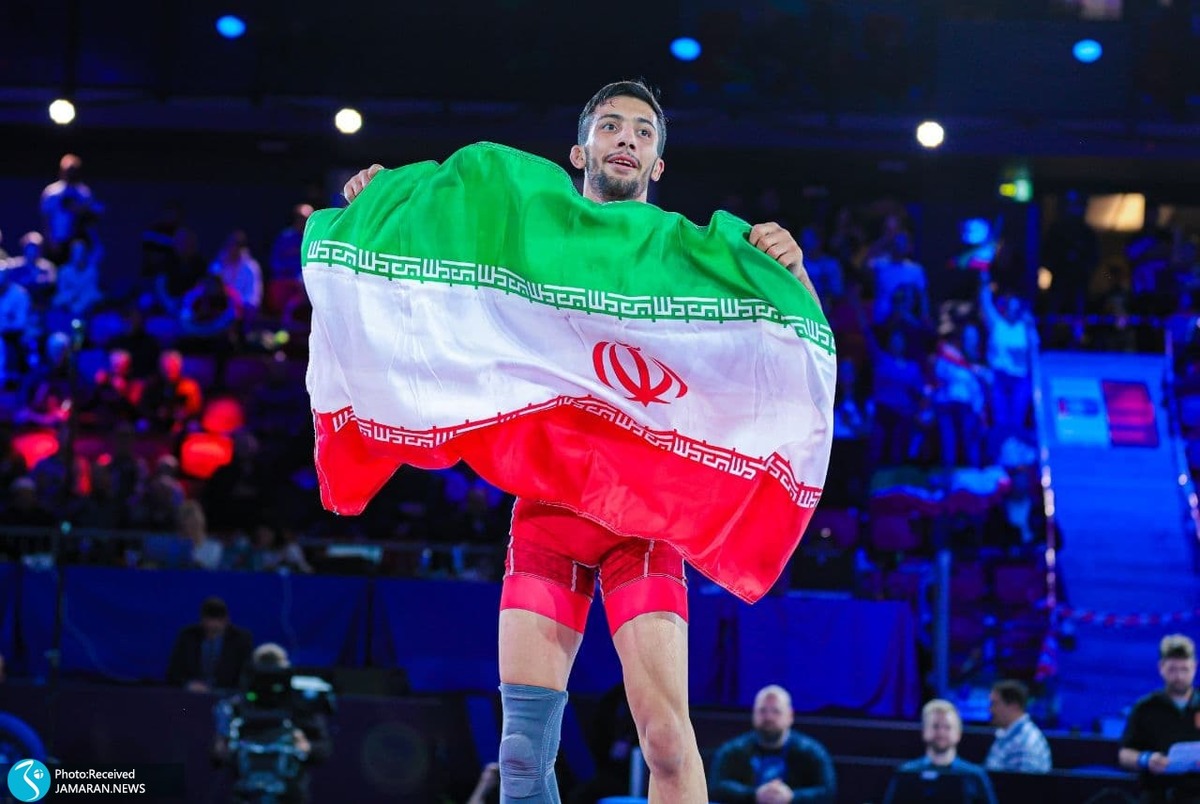محمدرضا گرایی: حمایت‌ها باید در شان قهرمان جهان و المپیک باشد/ نباید در آینده دلسرد شویم