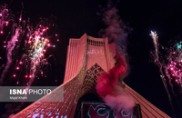 جشن 44 سالگی انقلاب اسلامی ایران (18)