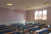 مدرسه سه کلاسه درشهرستان چگنی احداث می شود