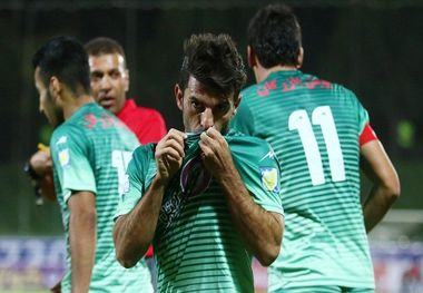 دو بازیکن جدید به تیم ویسی پیوستند
