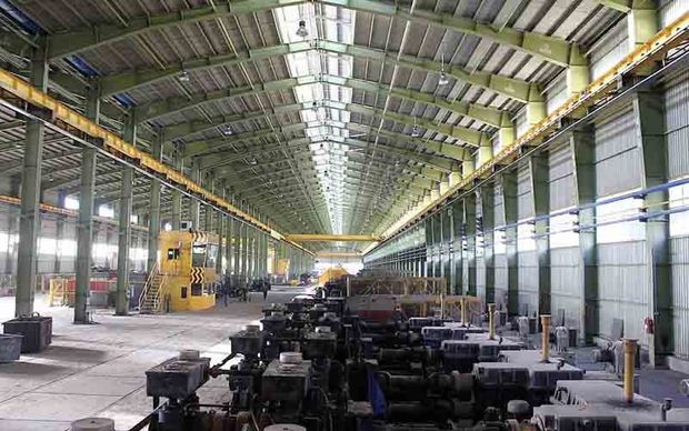 400 واحد صنعتی درخوزستان در حال ساماندهی هستند