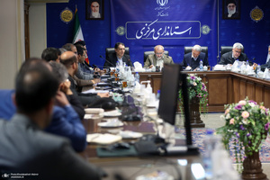 نشست هماهنگی برگزاری هفته فرهنگی خمین،