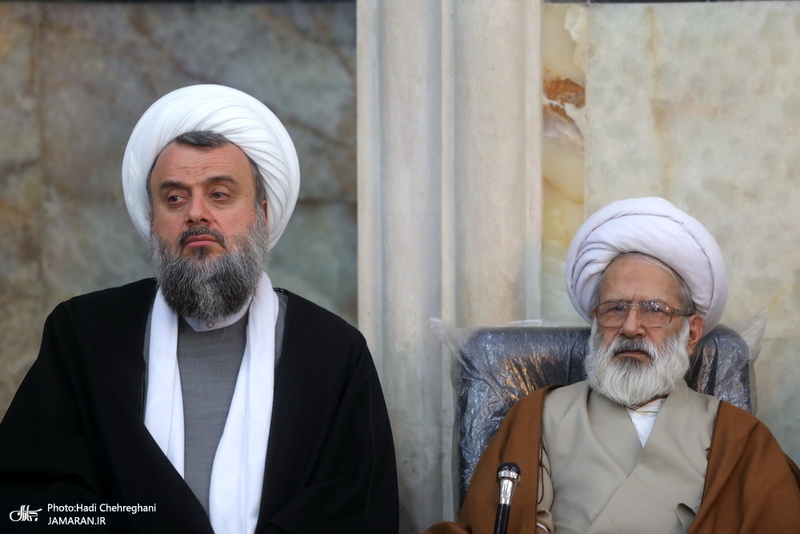 بیست و هفتمین سالگرد ارتحال آیت الله العظمی گلپایگانی