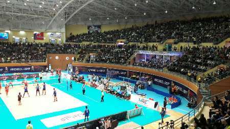 تیم امید ایران به مسابقات جهانی مصر صعود کرد؛ پیروزی سه بر صفرجوانان  ایران بر تایلند