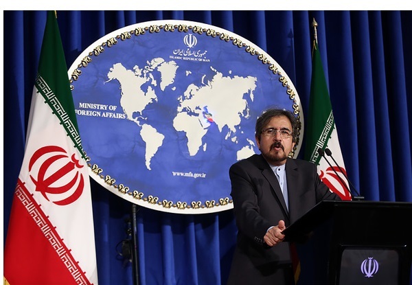 ایران حادثه تروریستی مصر را محکوم کرد