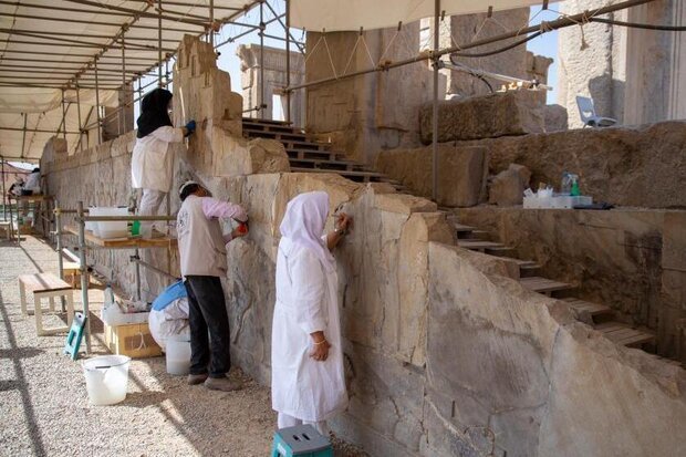 حمام تارخی «لتگاه» در استان همدان مرمت می‌شود