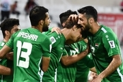 گل های بازی بیستم جام ملت های آسیا / عراق 3 -یمن 0