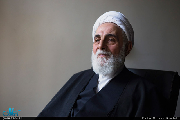 جبهه اصولگرایان معتدل حمایت خود را از روحانی اعلام کرد 