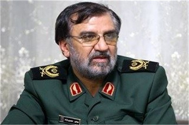 تلاش دشمنان القای باور نادرست توقف حرکت پیشرونده ایران است