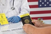 با زدن چه واکسنی می توان به آمریکا سفر کرد؟