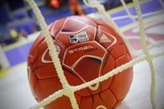 مسابقات هندبال منطقه‌ای بانوان کشور در اراک آغاز شد