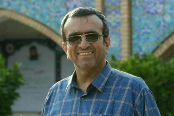 درگذشت ناگهانی رئیس جمعیت هلال احمر شهرستان فامنین