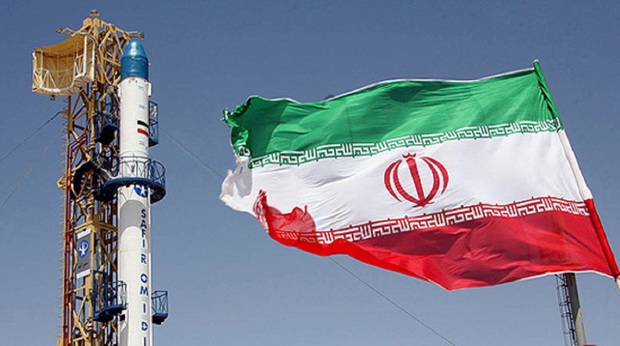 یک ماهواره ایرانی در پاییز به فضا پرتاب می شود