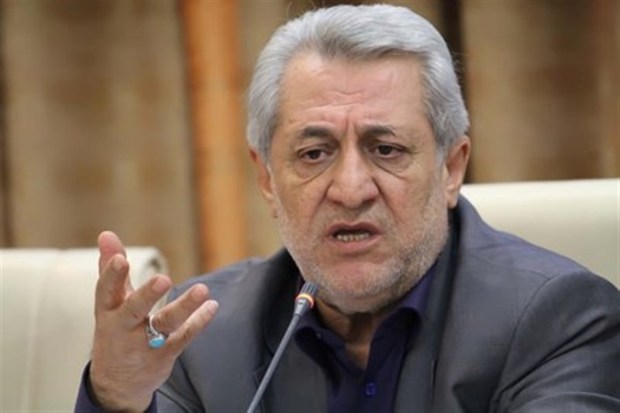 استاندار همدان به معاون رئیس جمهوری نامه نوشت
