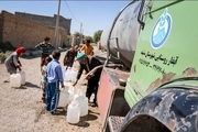 تامین اعتبار گره گشای مشکل آب روستاهای مشهد