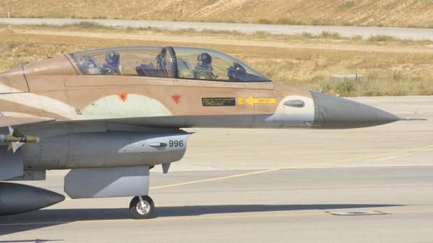 درباره پایگاه هوایی «نواتیم» رژیم اسرائیل که موشک‌های ایران به آن اصابت کرد، چه می‌دانیم؟