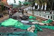 سریلانکا؛ بازگشت به دوره خشونت