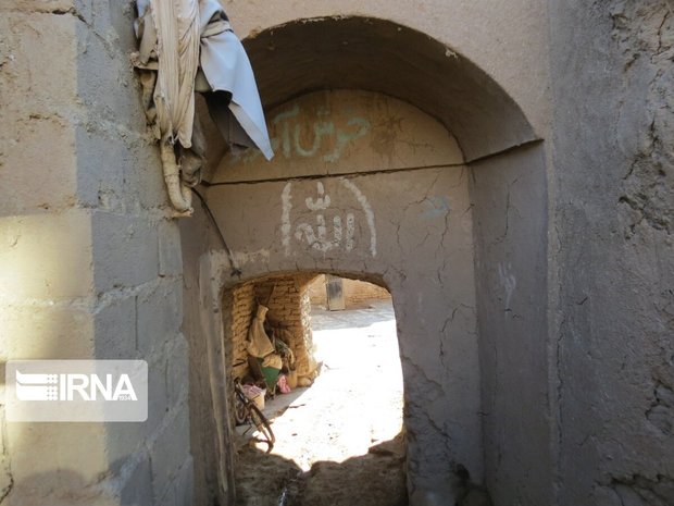 ۱۳۰ مددجوی دیری مسکن مقاوم ندارند