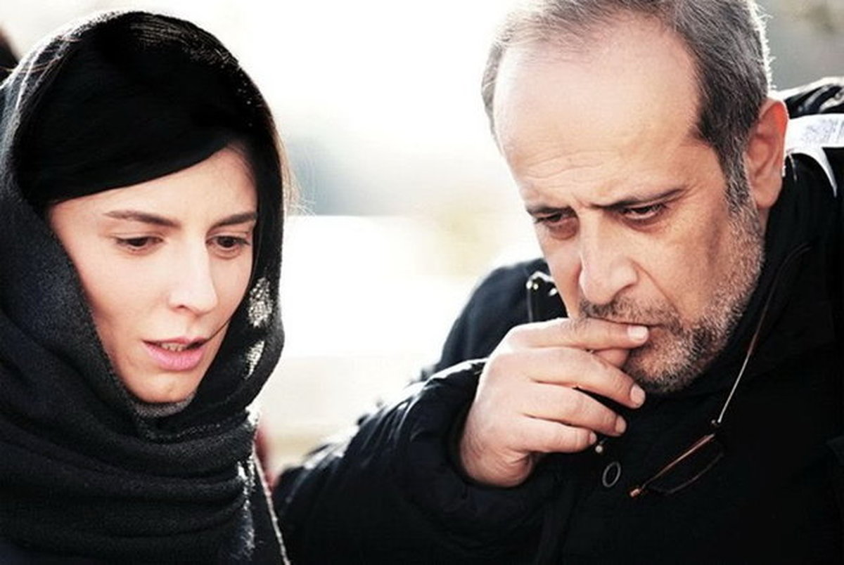 گوش لیلا حاتمی دردسر ساز شد!/ حذف "قاتل وحشی" از جشنواره فیلم فجر