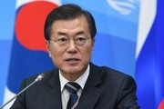 کمک مالی رئیس جمهور کره جنوبی به خزانه دولت برای مقابله با کرونا