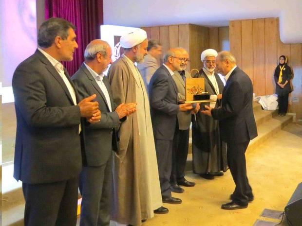 برگزیدگان سیزدهمین دوره جایزه افضلی پور معرفی شدند