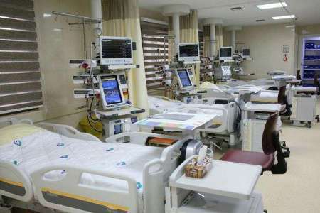 کلینیک تخصصی بیمارستان سیدالشهدا آران و بیدگل راه اندازی شد