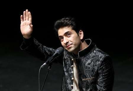 ارشاد فارس: کنسرت محمد معتمدی در شیراز لغو نشده است