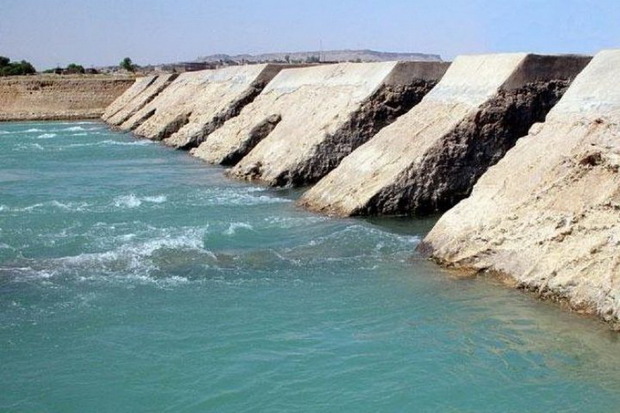 عملیات 60 میلیارد ربالی آبخیزداری در آذربایجان غربی آغاز شد